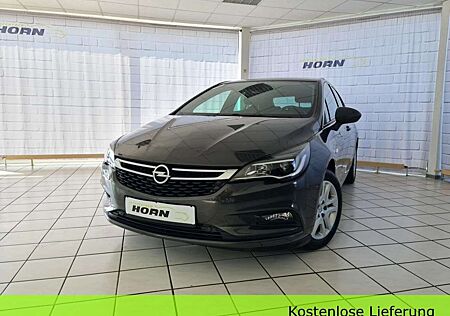 Opel Astra Dynamic Start/Stop, AHK, NAvi, Kamera, Scheckheft