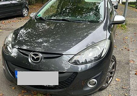 Mazda 2 1.3 Sendo