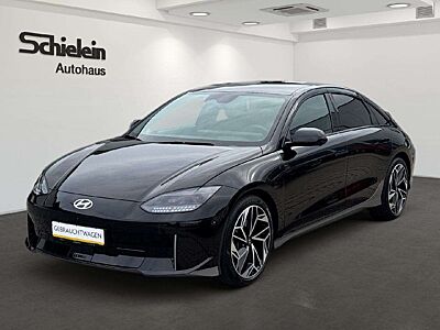 Hyundai IONIQ 6 77,4 kWh 229 PS UNIQ