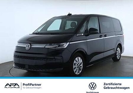 VW T7 Multivan Volkswagen 2.0 TDI Edition lang DSG Harman*STHZ*Navi*AHK