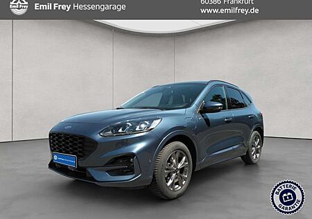 Ford Kuga 2.5 Duratec PHEV ST-LINE X
