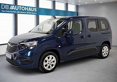 Opel Combo Life Elegance 1.5 Diesel