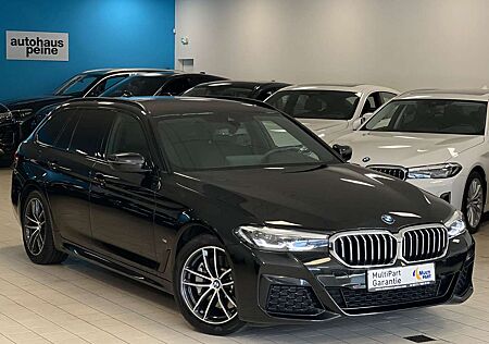 BMW 530 i/Aut/LCPProf/Panor/KomfStz/P&DrivAs/M-Sport