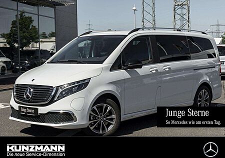 Mercedes-Benz EQV 300 Avantgarde lang Navi Distronic Airmatic