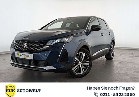 Peugeot 3008 1.5 BlueHDi 130 Allure Pack NAVI+ACC+LED+ BC