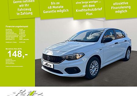 Fiat Tipo gebraucht kaufen Fiat Tipo 1.4 16V Pop - AHK AHK. Klimaanlage