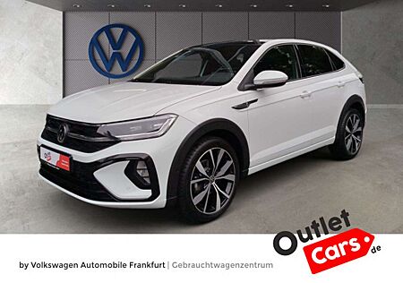 VW Taigo Volkswagen 1.0 TSI DSG R-Line Navi IQ.Light DAB+ Fron