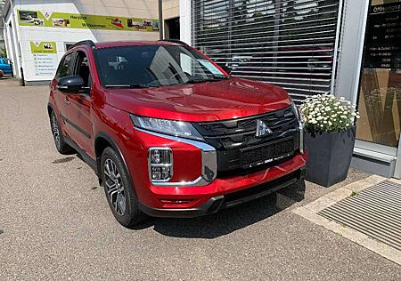 Mitsubishi ASX Spirit+ 2.0 MIVEC ClearTec 2WD 5-Gang