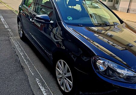 VW Golf Volkswagen 1.4 TSI Highline