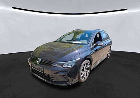 VW Golf Volkswagen VIII Variant 2.0 TDI DSG R-Line