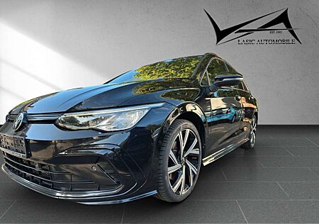 VW Golf Volkswagen VIII Variant 2.0 TDI DSG R-Line