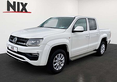 VW Amarok Volkswagen 3.0 TDI 4Motion, Comfortline, AHK KAMERA PDC XENON