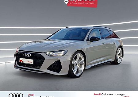 Audi RS6 Avant HD-MATRIX RS-AGA Keramik HuD B&O 22"