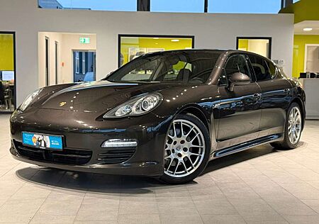 Porsche Panamera 4 S*LED*Memory*RFK*BOSE*