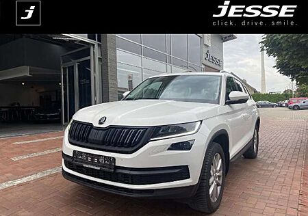 Skoda Kodiaq 2.0 TDI Style LED ACC Virtual 7Sitze