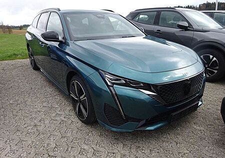 Peugeot 308 Hybrid 180 GT