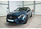 Mercedes-Benz GLA 220 d 4Matic AMG-Line Pano+Night+Distron.+LED
