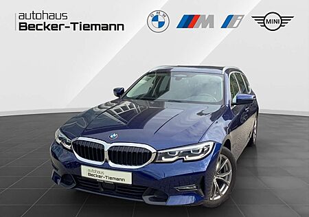 BMW 320 d Touring Sport Line / 360°Kamera / HeadUp / DrivA