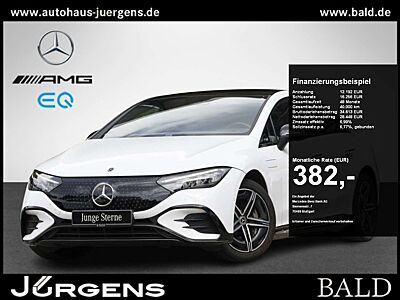 Mercedes-Benz EQE 300 AMG-Sport/Pano/Night/AIRM/Ambiente/LED