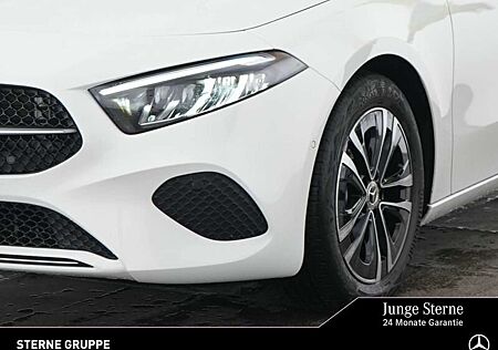 Mercedes-Benz A 200 Progressive LED Kamera Winterp MBUX 7G Dab