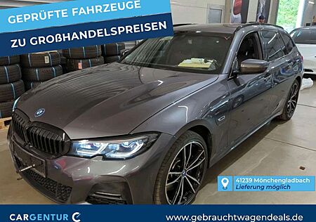 BMW 330 e xDrive M Sport Inno SpoSi BLIS HuD