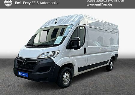 Opel Movano 2.2 D L3H2 2WD VA