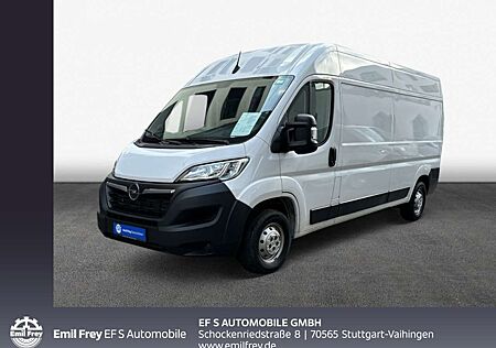 Opel Movano 2.2 D L3H2 2WD VA