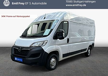 Opel Movano 2.2 D L3H2 2WD VA