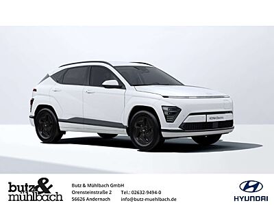 Hyundai KONA Trend Elektro 49 kWh (99kW/135 PS) Frontantrieb MY