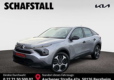 Citroën C4 Citroen YOU 1.2 MHEV Automatik Carplay Tempomat Kamera