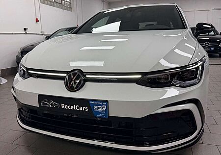 VW Golf Volkswagen VIII R-Line 1.5 eTSI*VIRTUEL*NAVI*RFK*LED*