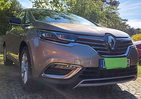 Renault Espace V Energy dCi Intens Full LED Pano