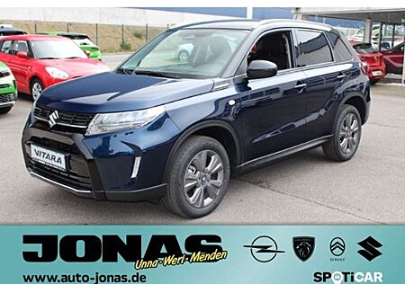 Suzuki Vitara 1.4 Comfort Hybrid 6AT ***SOFORT LIEFERBA