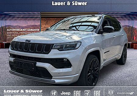 Jeep Compass S