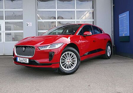 Jaguar I-Pace EV400 AWD S HEAD UP NAVI LED DAB ACC KAMERA