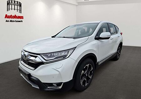 Honda CR-V 1.5 T 2WD Elegance Turbo VTEC NAVI+SITZHEIZUNG