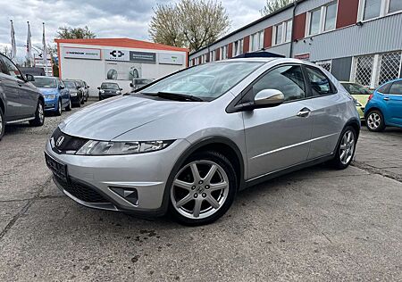 Honda Civic 1.4 Comfort TÜV NEU