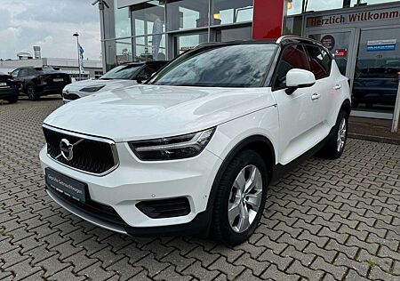 Volvo XC 40 XC40 Momentum*TWW*Parkas*Voll-LED*Sitzh.h*Sensus