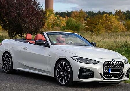 BMW 430 gebraucht kaufen BMW 430i 430 Cabrio M Sport