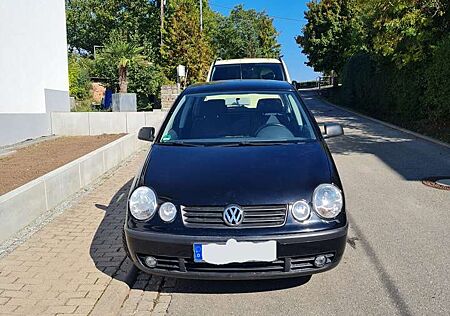 VW Polo Volkswagen 1.4