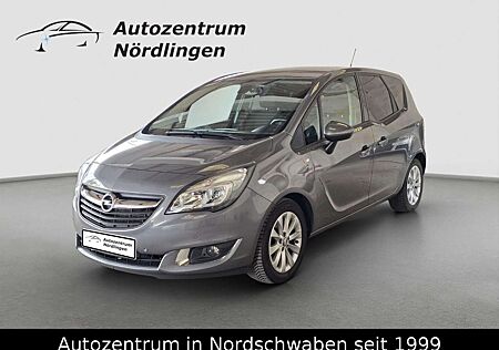 Opel Meriva B 1.4 Drive PDC | Sitzh | Lenkradh | AHK