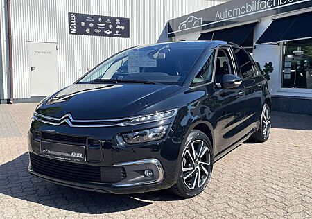 Citroen C4 Picasso C4 Spacetourer 130 AUTOMATIK +Klimatronic+Massagesitze +NAVI+🍏 Apple CARPLAY/ Android Auto u.vm