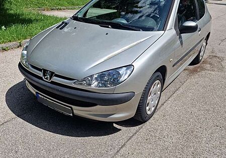 Peugeot 206 60 Petit Filou
