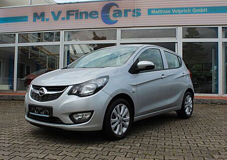 Opel Karl 120 Jahre Start/Stop