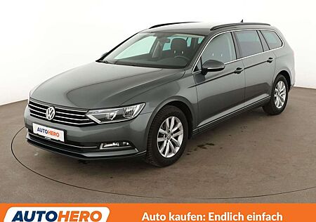 VW Passat Volkswagen 2.0 TDI Comfortline BlueMotion*NAVI*ACC*PDC*SHZ*