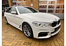 BMW 540 d xDrive M Sport LED H&K Kamera Panoramadach