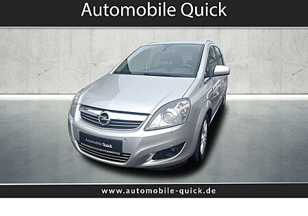 Opel Zafira 1.6 * 7-Sitzer * Klima * Alu * Xenon *