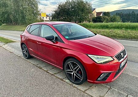 Seat Ibiza 1.0 EcoTSI S / TÜV NEU 10/24