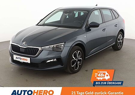Skoda Scala 1.0 TSI Drive 125*LED*PDC*SHZ*KLIMA*