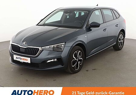 Skoda Scala 1.0 TSI Drive 125*LED*PDC*SHZ*KLIMA*